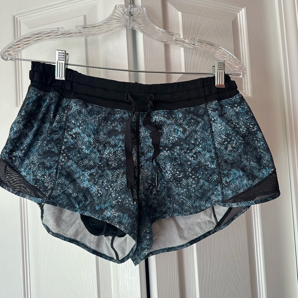 LULULEMON SHORTS - Picture 2 of 6
